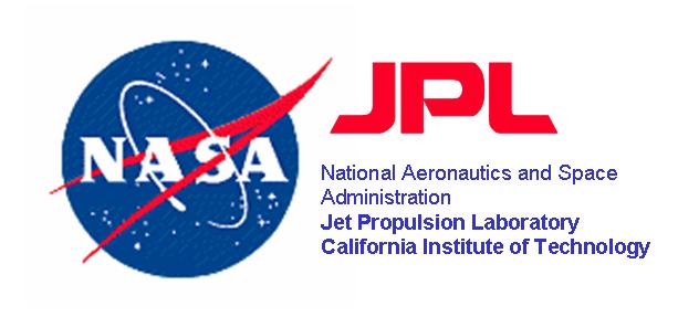 NASA Jet Propulsion Laboratory California Institute of Technology